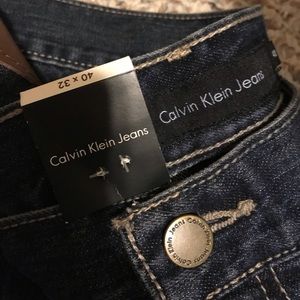 BNWT Calvin Klein Men’s Jeans 👖